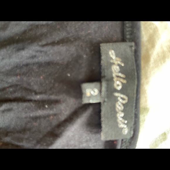 Hello Paris T-shirt - Picture 3 of 4